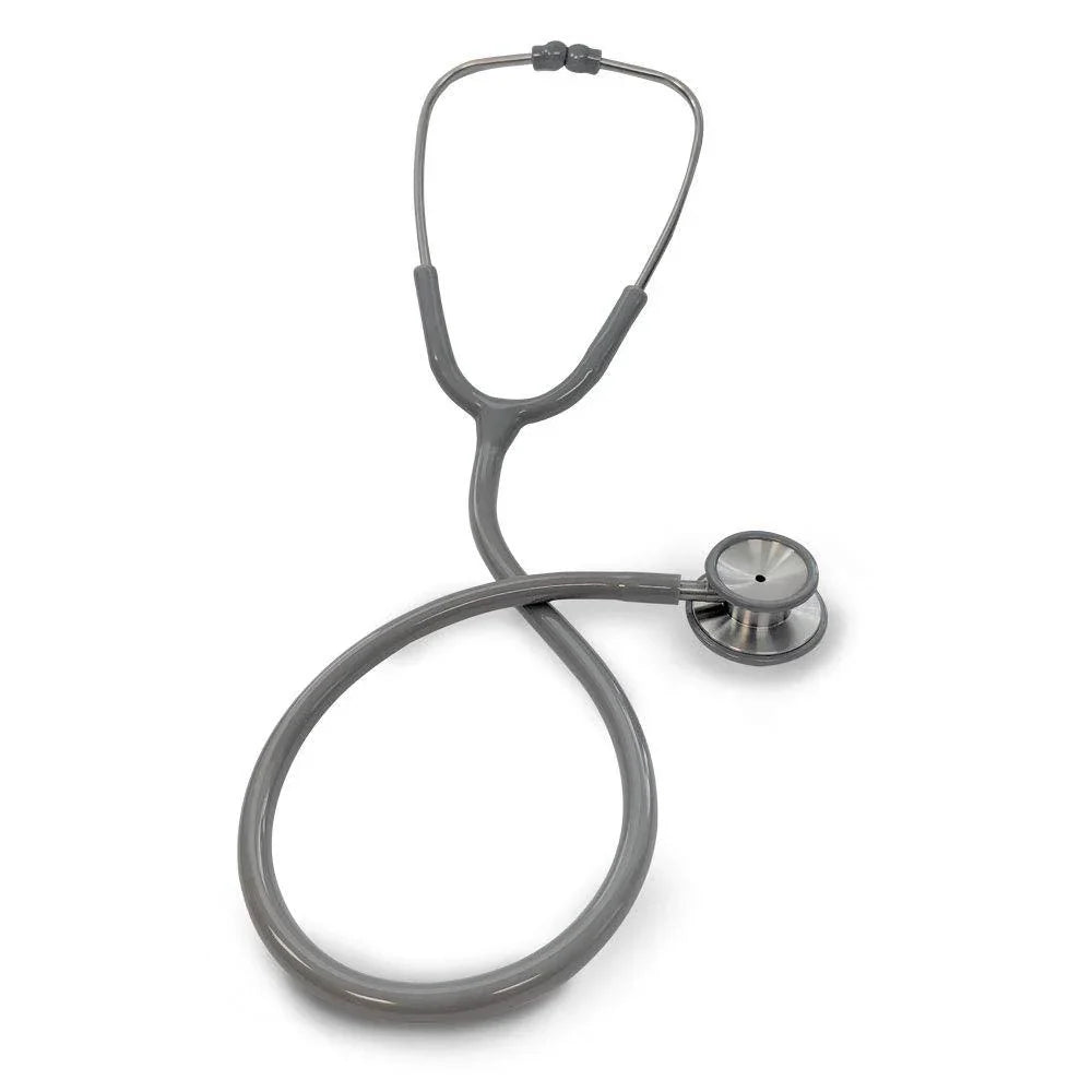 amg-108-240-dual-head-stethoscope-for-pediatric-grey-tube