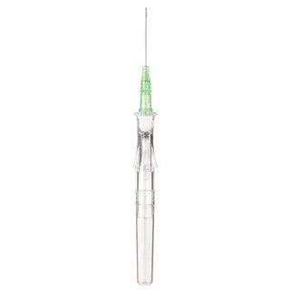 18G x 1.16" | BD Insyte Autoguard BC Pro Shielded IV Catheter | 50/box |381044