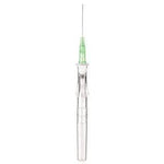 18G x 1.16" | BD Insyte Autoguard BC Pro Shielded IV Catheter | 50/box |381044
