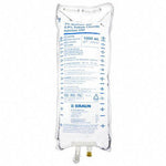 Braun  5% Dextrose & 0.9% Sodium Chloride Injection (1000mL) - L6100