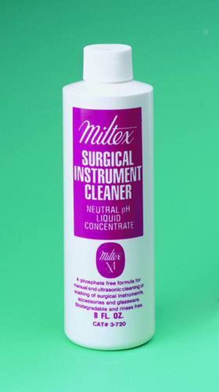 Miltex-Surgical-Instrument-Cleaner