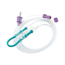 Infinity Single Channel Enteral Feeding Set with ENFit Connector, Safety Spike Plus Set, 30/Box | E39-INF0020-E