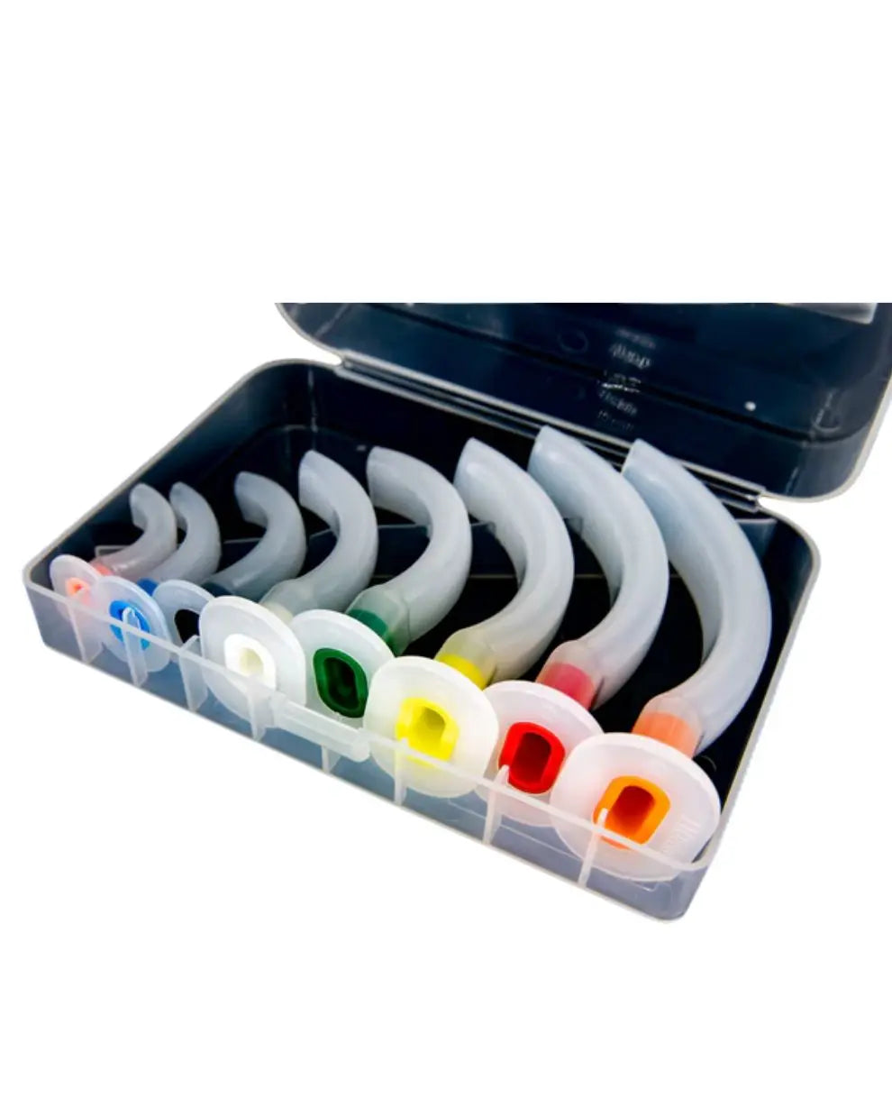 Oral Airways Set W/Case | GK2200