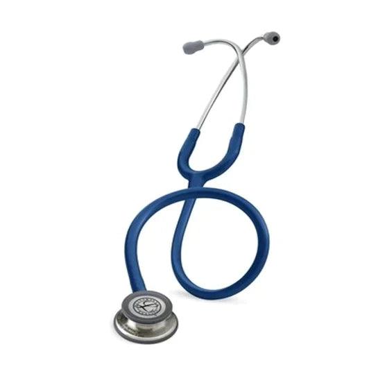 3M Littmann Classic III Monitoring Stethoscope Navy Blue | 5622