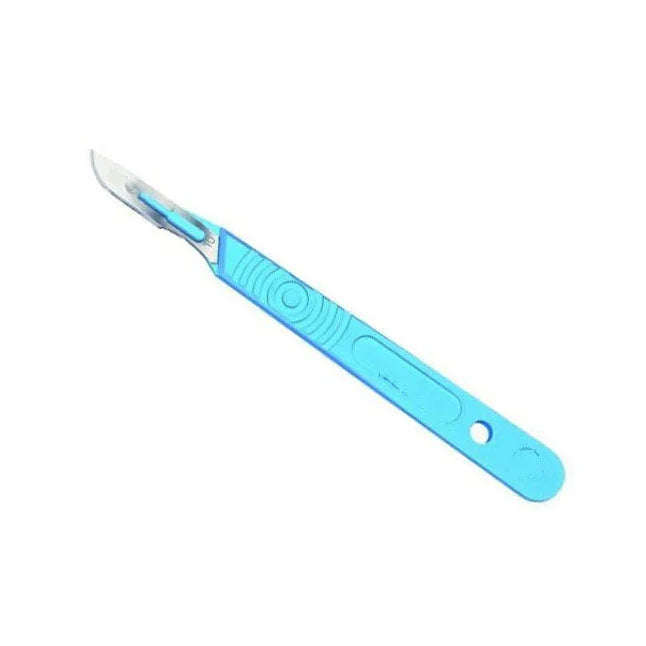 Disposable Sterile Safety Scalpels 