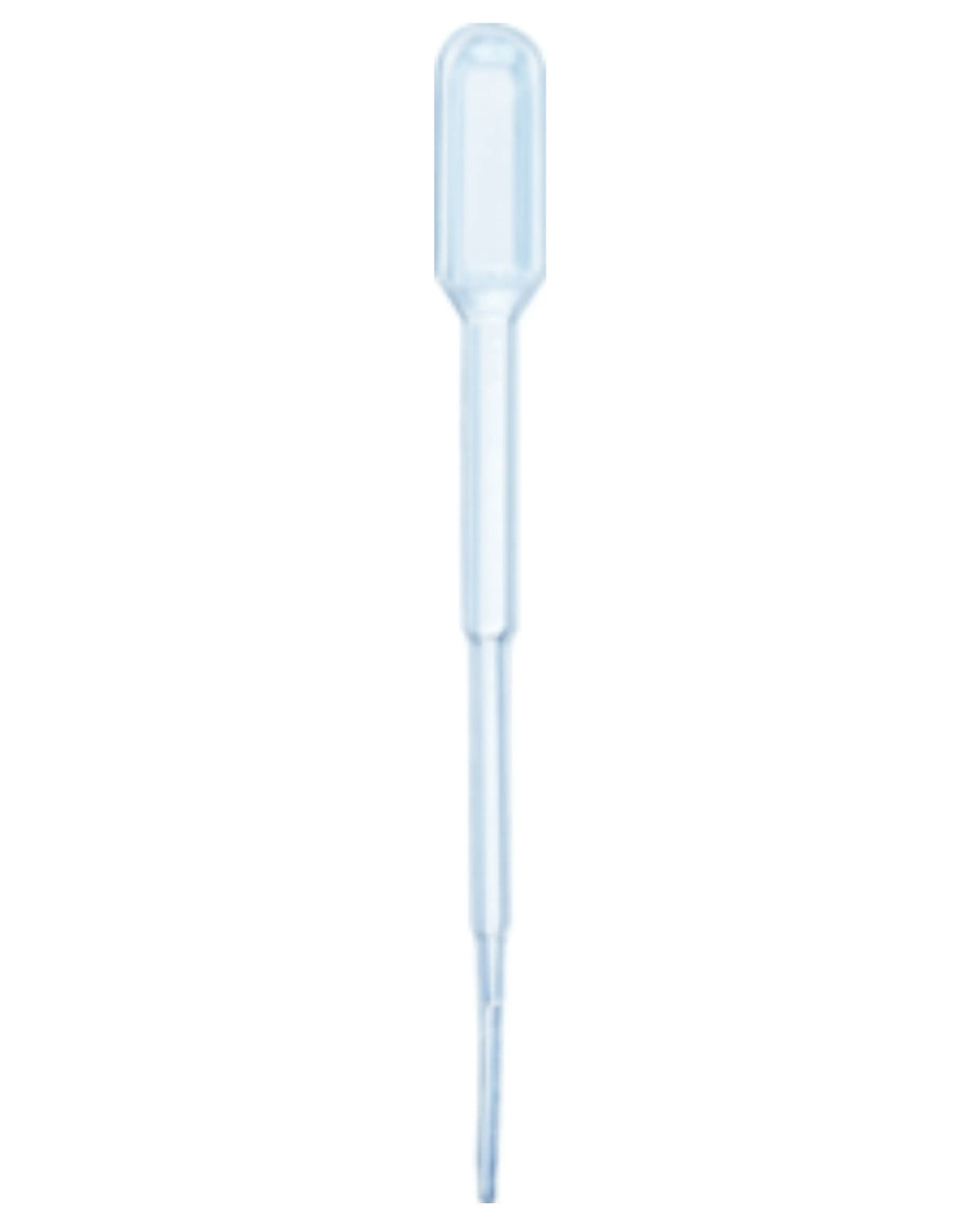 Transfer Pipette 1mL | 400/Box | 86.1180.300