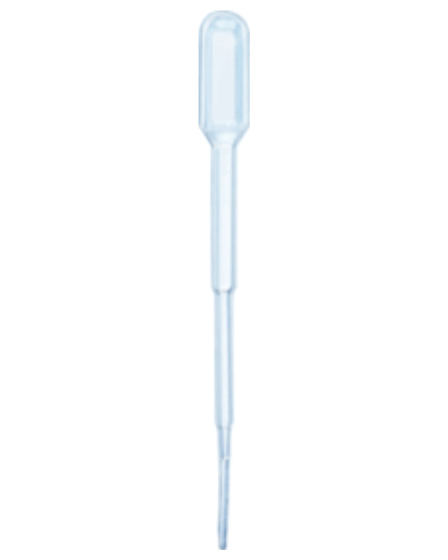 Transfer Pipette 1mL | 400/Box | 86.1180.300
