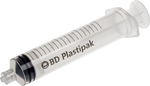 50mL | BD Syringe Luer-Lok Tip | 40/box | 309653