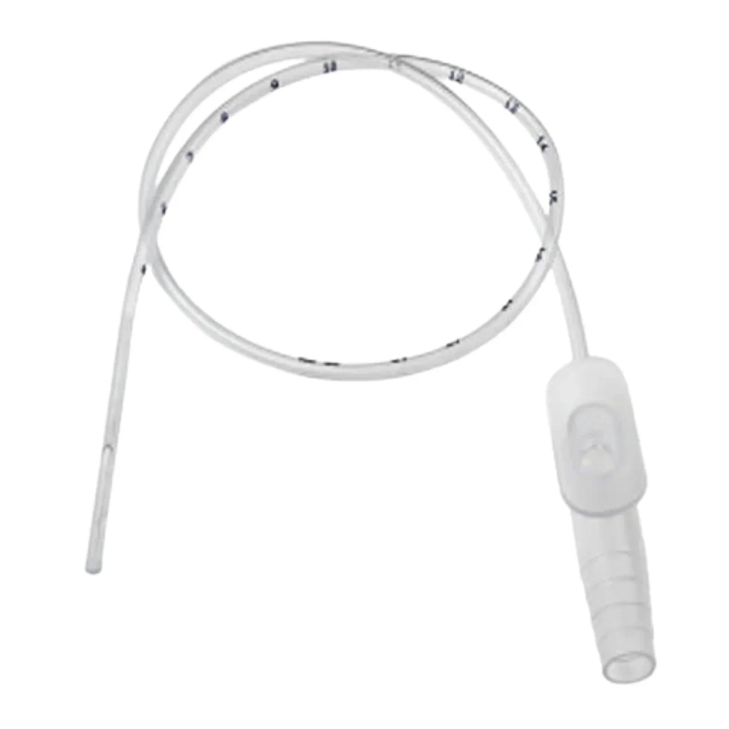 open-line-suction-catheter