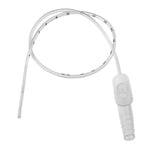 open-line-suction-catheter