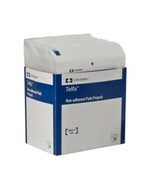  4" x 3" Telfa Ouchless Non-Adherent Dressing Gauze Pad, Sterile, 50/Tray | 1050