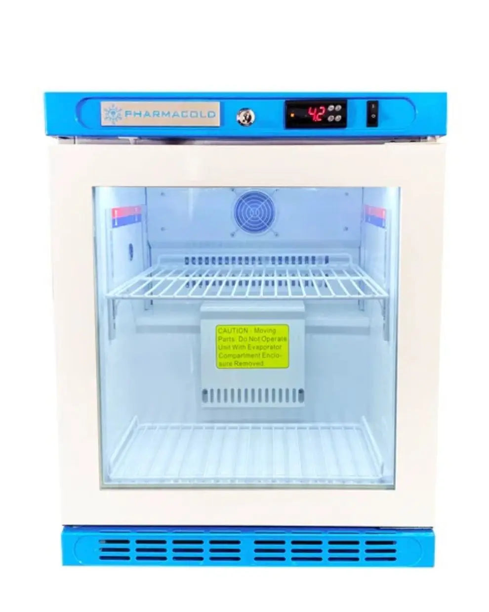 Pharmacold Counter Top Vaccine Pharmacy Refrigerator | NAB-60