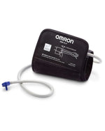 Omron blood pressure monitor arm cuff with tube, medical home care supply