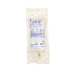 Braun 0.9% Sodium Chloride Injection USP (250mL) - L8002 0