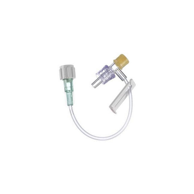 B. Braun Extension Set, Small Bore BB474921 – EmerDepot Medical Supplies