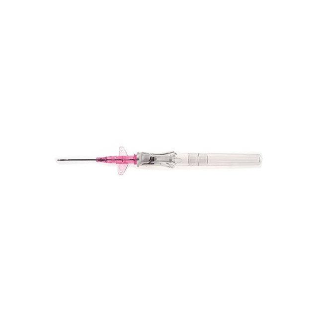 20G x 1in - BD Insyte Autoguard IV catheter (50/Bx) BD 381333