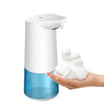 Touchless Foaming Soap/Sanitizer Dispenser
