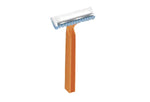 Prep Razor, Single Blade, Fixed Head  500/Case CHC4008