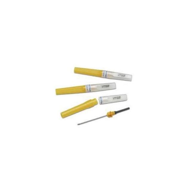 22G x1" | BD Vacutainer® Multi-Sample Blood Collection Needle | 100EA/BX