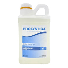 PROLYSTICA ultra concentrate lubricant 5L medical supply container with handle and blue label