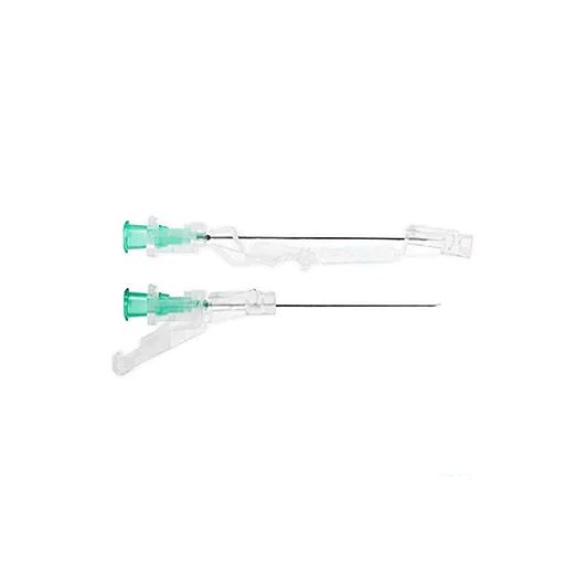 25G x 5/8" - BD 305901 SafetyGlide™ Needle Only | Box of 50