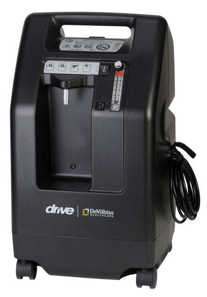 drive-medical-5-liter-oxygen-concentrator-525ds-q-quiter-version