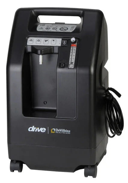 devilbiss-5-liter-oxygen-concentrator