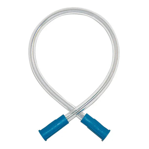 Drive Medical Suction Tubing 10 "  Ref SUCTUBING10