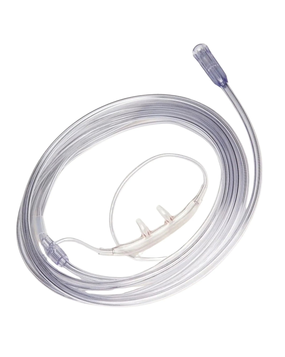 Salter Labs Adult Nasal Cannula 7' Supply Tube | 1600-7
