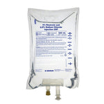 Braun 5% Dextrose & 0.9% Sodium Chloride Injection (500mL) - L6101