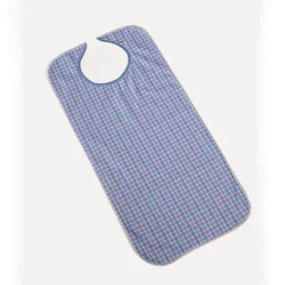 apron-reuse-18x36-adult-gingham-with-snap-button-aurora-110836-sbg