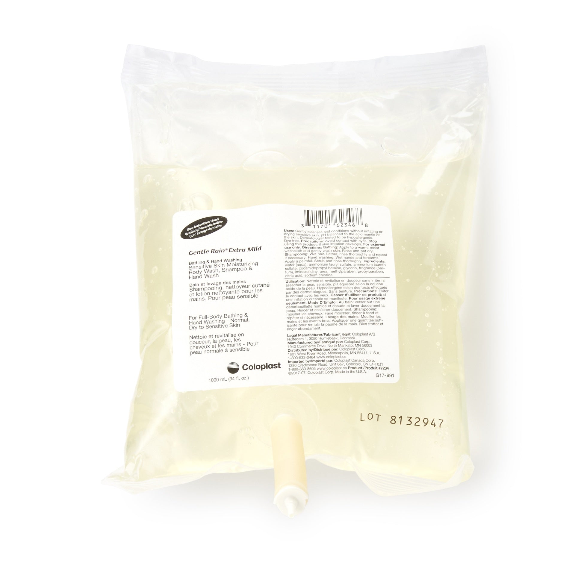 1000-ml-shampoo-and-body-wash-gentle-rain-dispenser-refill-bag-scented-7234