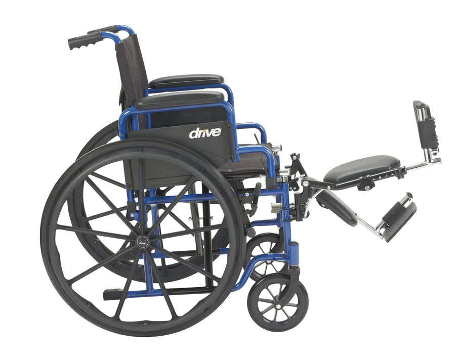 blue-streak-wheelchair-with-swing-away-leg-rests-20-seat-bls20fbd-sf