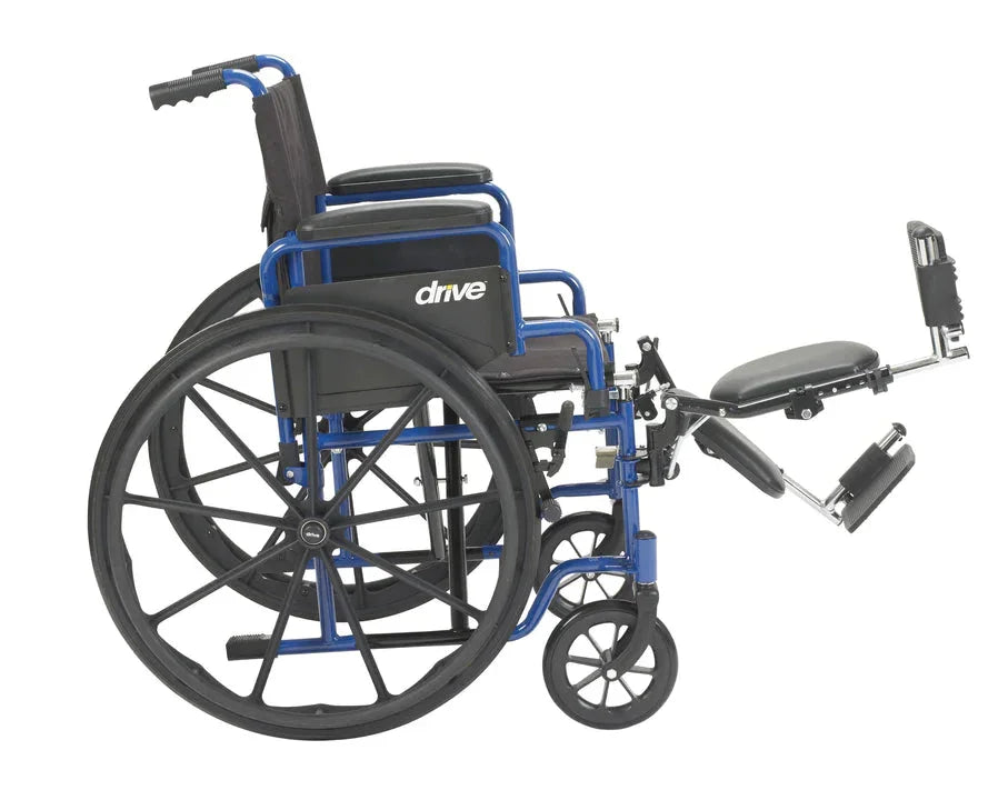 blue-streak-wheelchair-with-flip-back-arms-elevating-leg-rests-20-seat-bls20fbd-elr