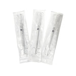 1mL | 27G x 1/2" | SurGuard 3 Syringe with Safety Needle | 100/box | SG3-01T2713