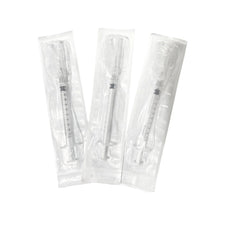 1mL | 27G x 1/2" | SurGuard 3 Syringe with Safety Needle | 100/box | SG3-01T2713