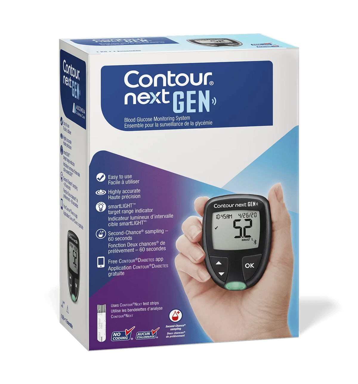 contour-nextgen-blood-sugar-glucose-kit