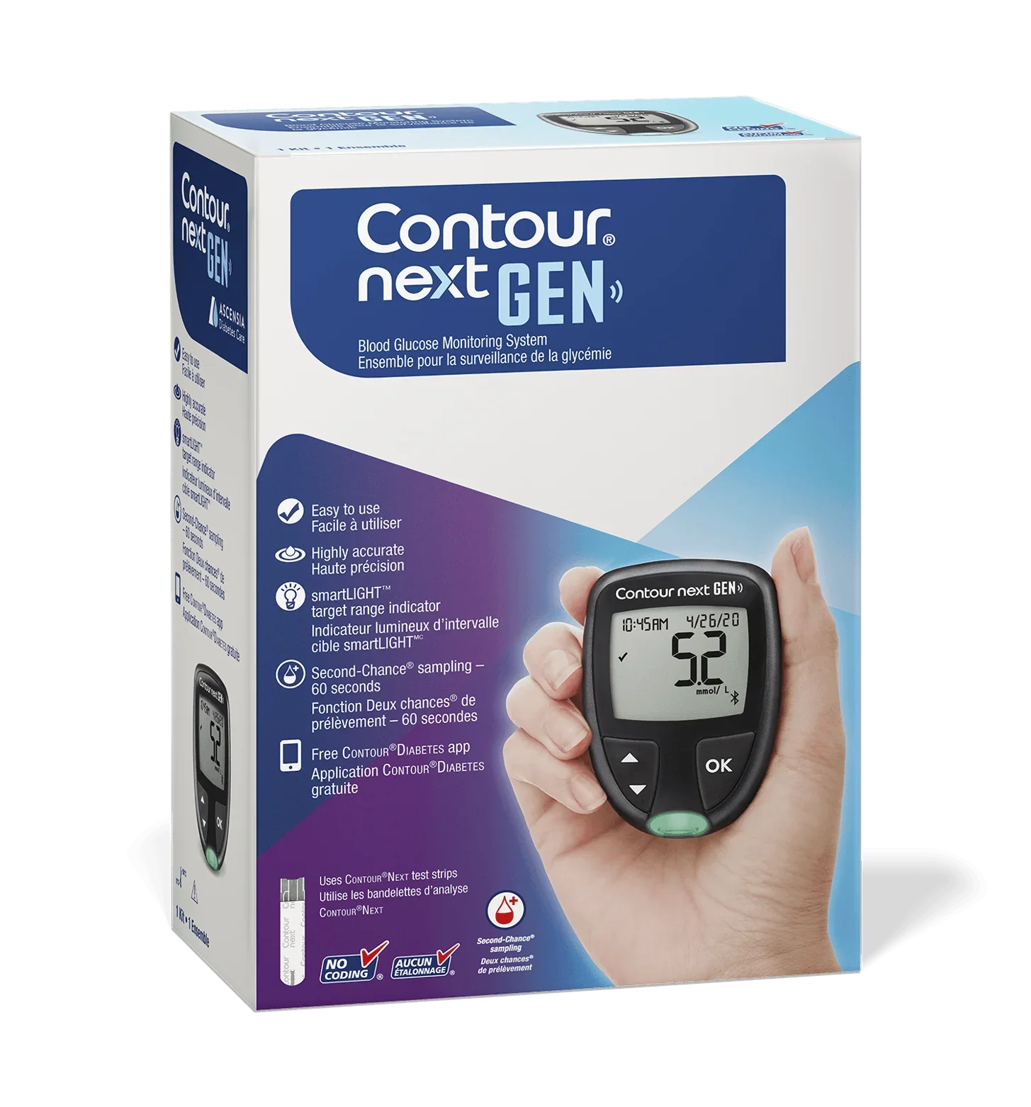 contour-nextgen-blood-sugar-glucose-kit