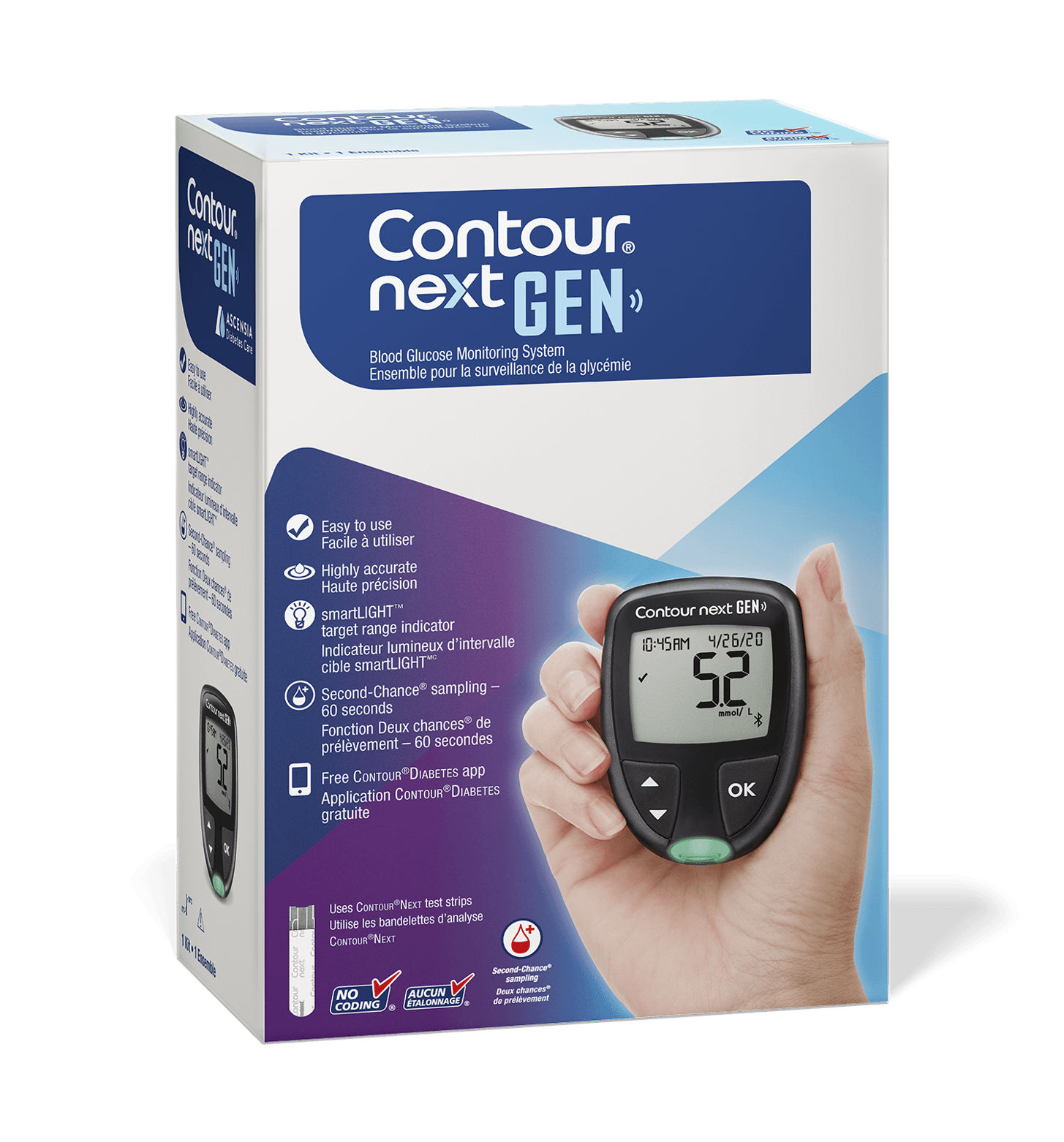 contour-nextgen-blood-sugar-glucose-kit