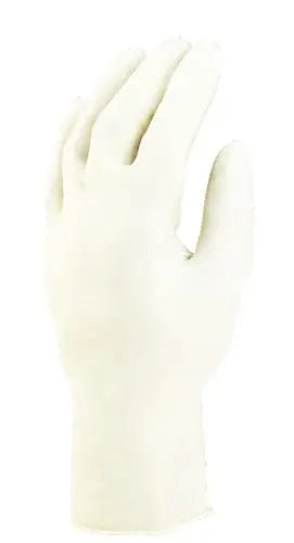 VWR* Class 100 Advanced Protection Cleanroom Nitrile Gloves (100 per bag, 10 bags per carton liner) 1000/Case