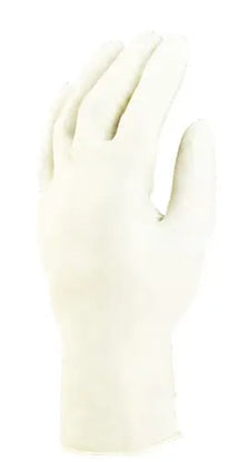 VWR* Class 100 Advanced Protection Cleanroom Nitrile Gloves (100 per bag, 10 bags per carton liner) 1000/Case