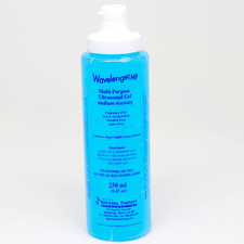 Wavelength MP Ultrasound 250ml Blue- Medium Viscosity