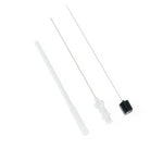 22G X 3.5" | Medline Quincke Spinal Needle | 25/box | PAIN8017