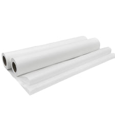 Medical paper exam table rolls for clinics and healthcare settings
