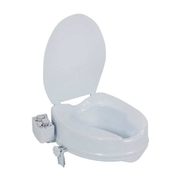 Raised-Toilet-Seat-with-Bidet-RTL12C006-WH