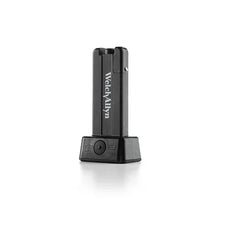 Welch Allyn rechargeable medical battery pack on white background