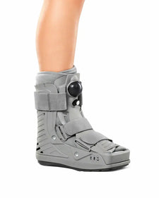 Medi Protect CAT Foot Walker Boot with Air Pump Short