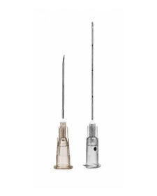 Sol-M Aesthetic Cannula Kit 27G x 25mm | 20/Box | ACK2710