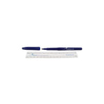 Skin Marker Standard Tip with Ruler Blue Barrel | 26-001