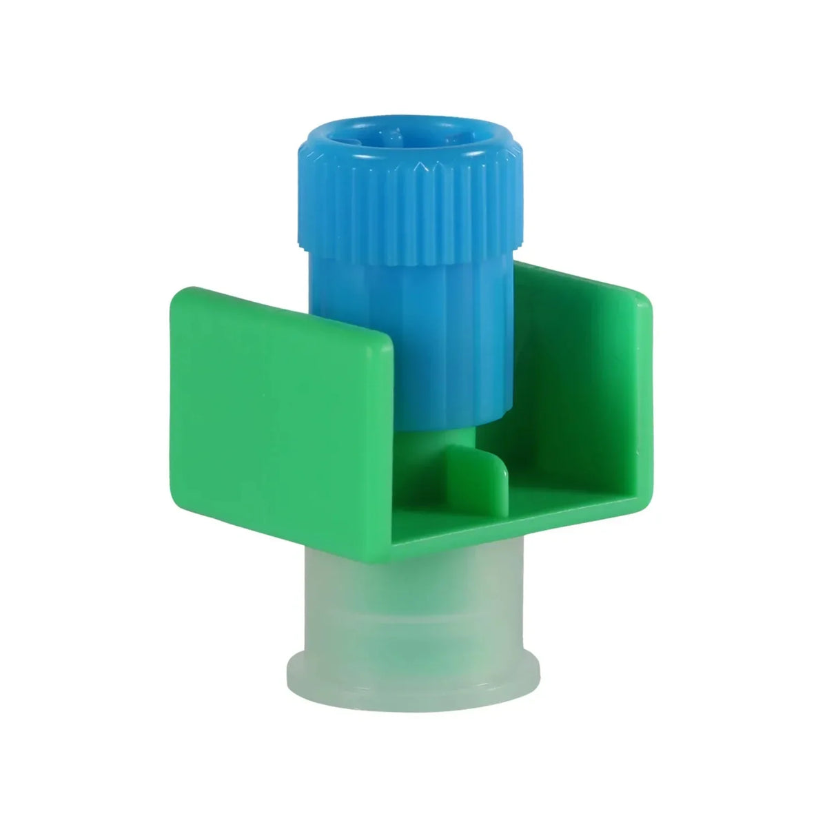 braun-fluid-dispensing-connector-with-luer-lock